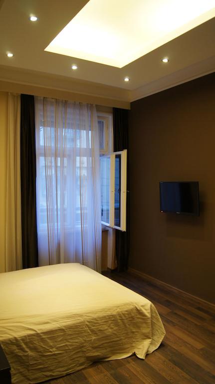 Budapest Suites ห้อง รูปภาพ