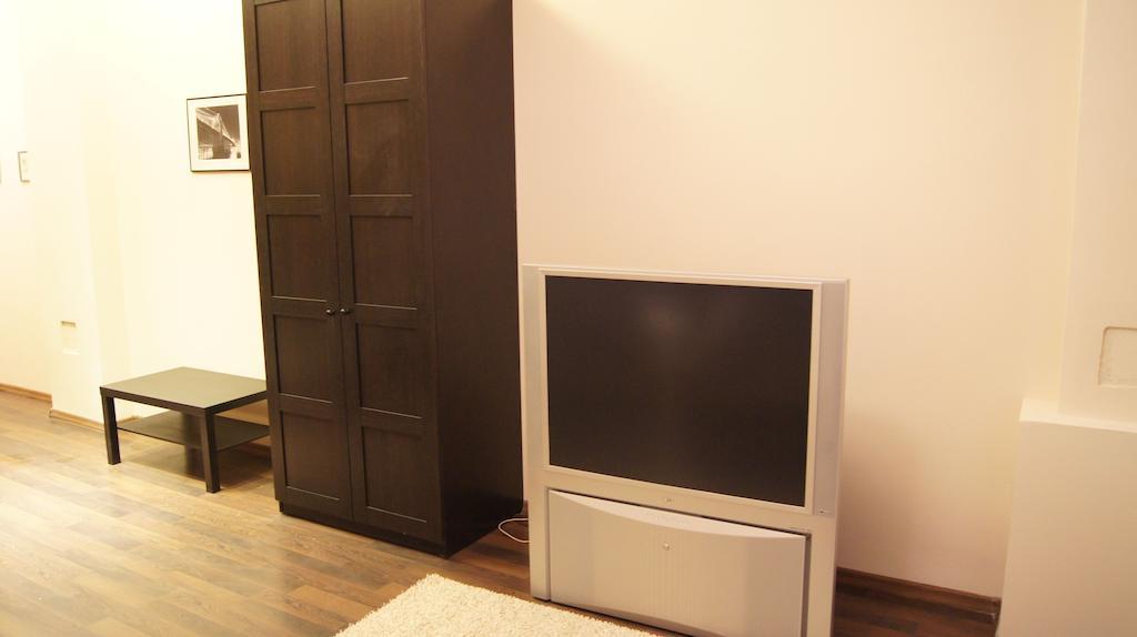 Budapest Suites ห้อง รูปภาพ