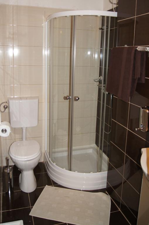 Budapest Suites ห้อง รูปภาพ