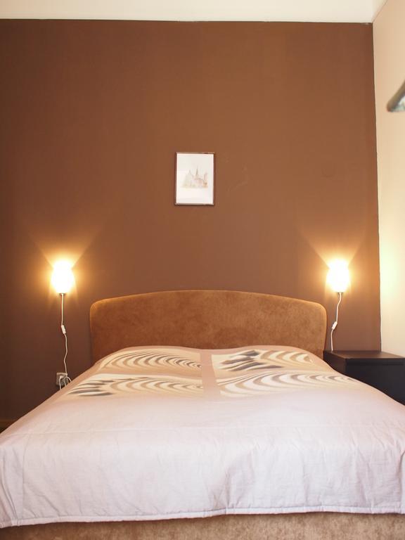 Budapest Suites ภายนอก รูปภาพ
