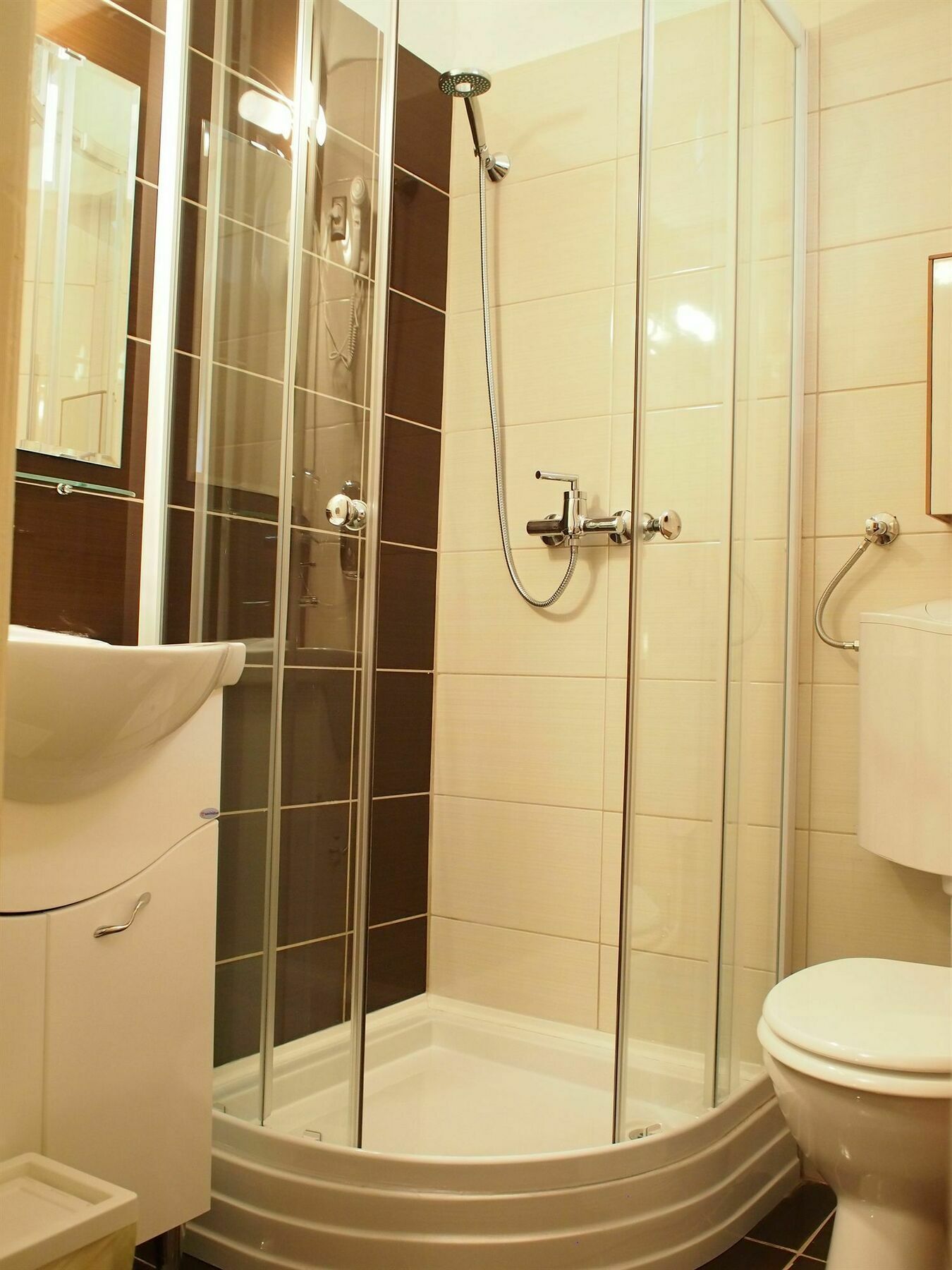 Budapest Suites ภายนอก รูปภาพ
