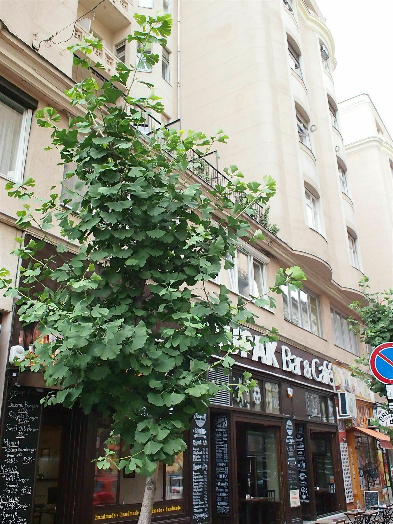 Budapest Suites ภายนอก รูปภาพ