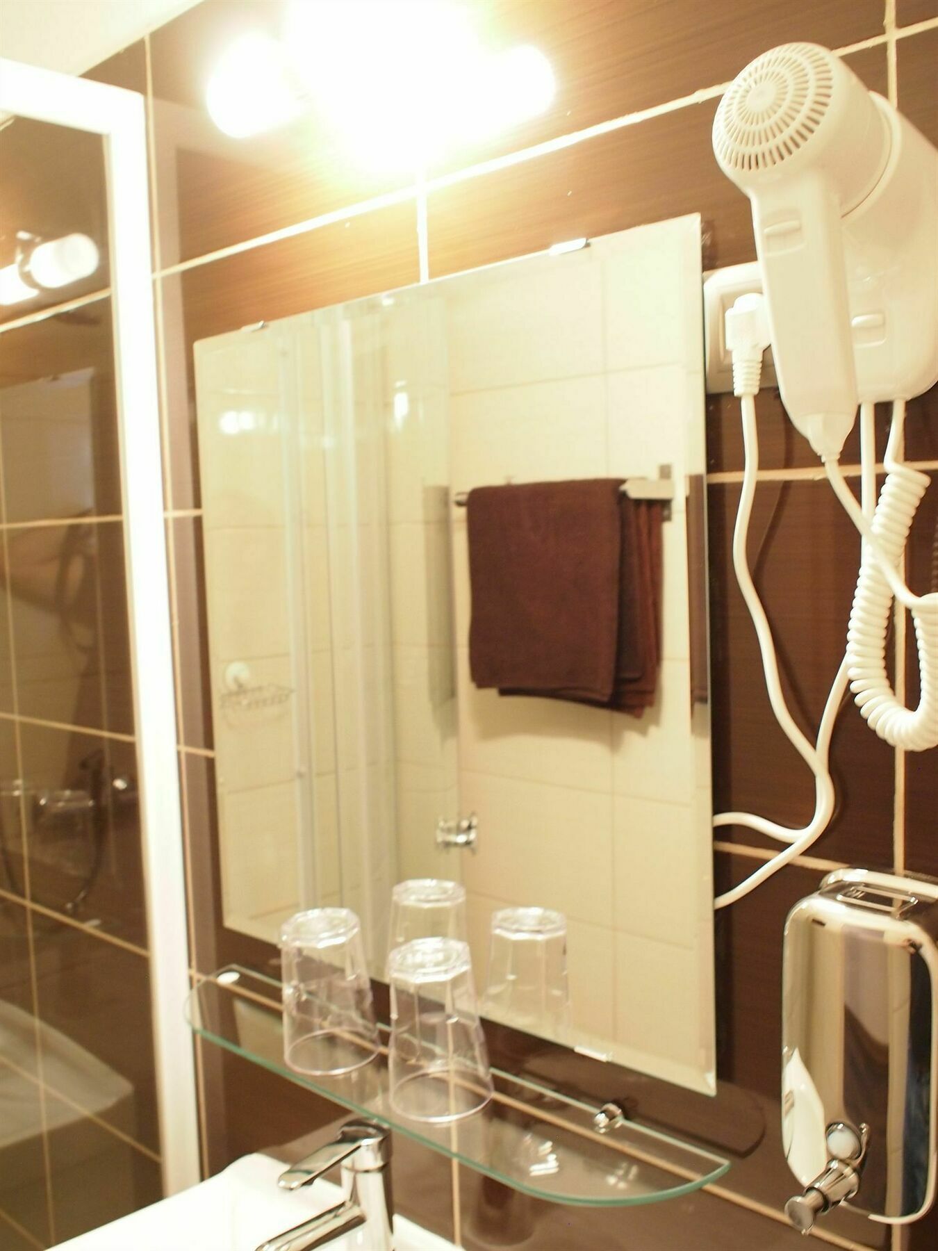 Budapest Suites ภายนอก รูปภาพ